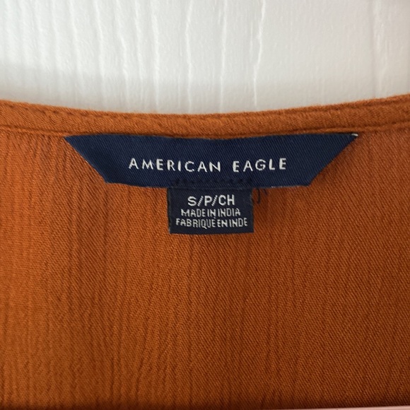 American Eagle Blouse - Picture 2 of 3